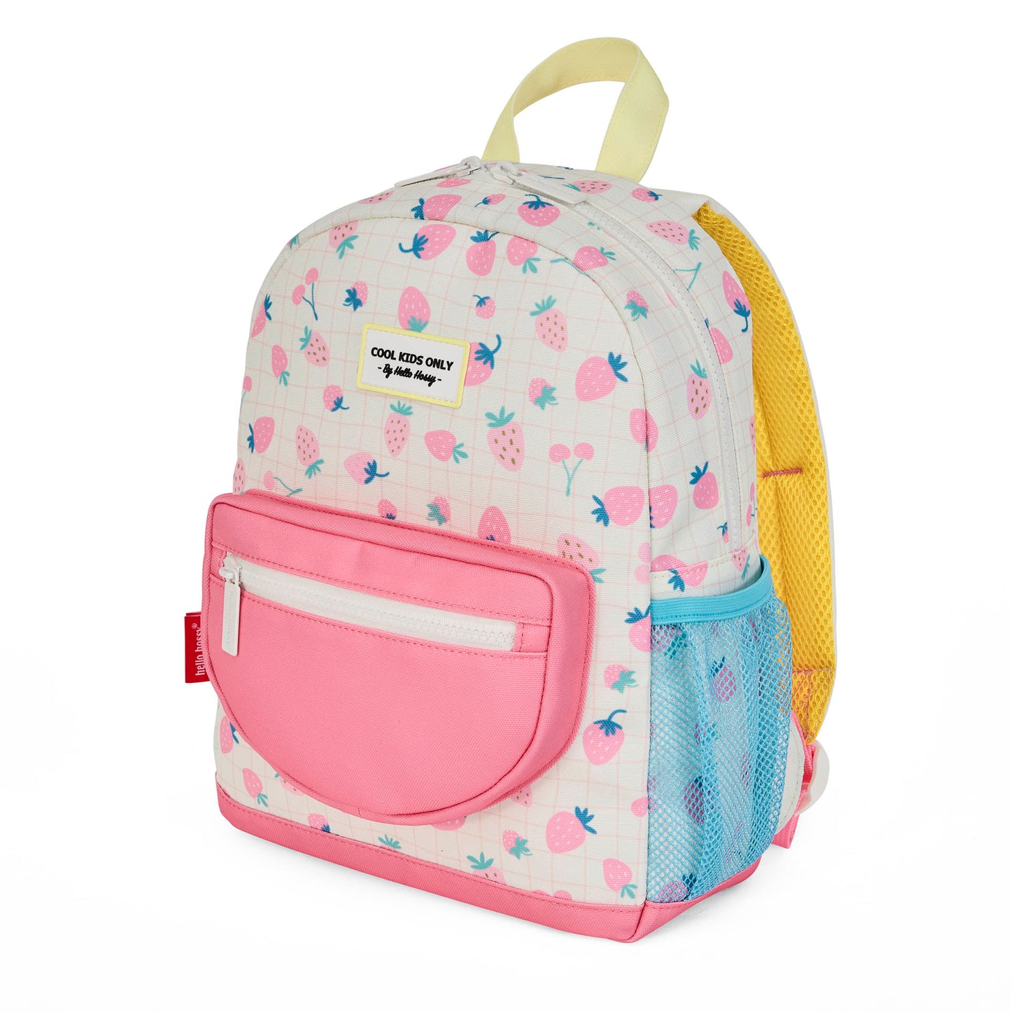 Rucksack Berry Bloom