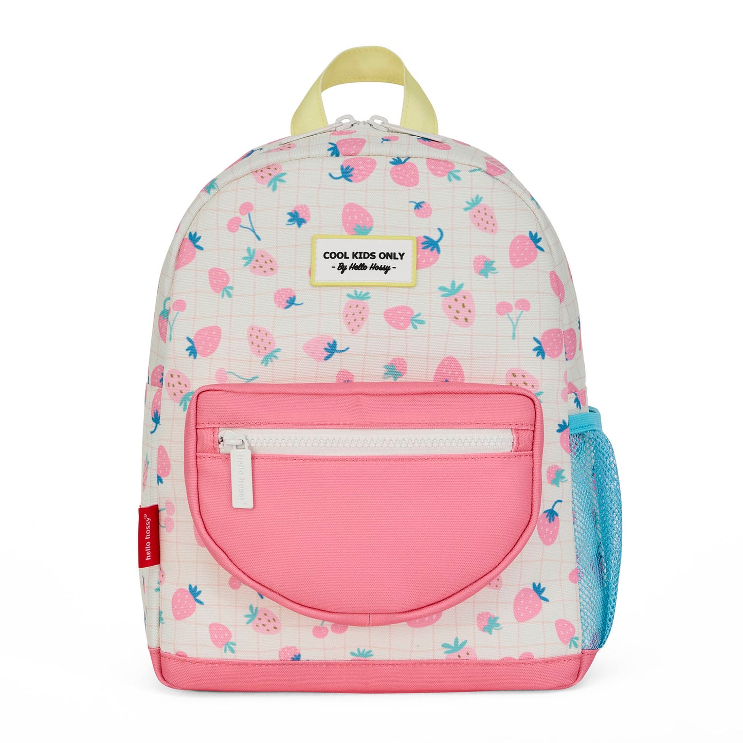 Rucksack Berry Bloom