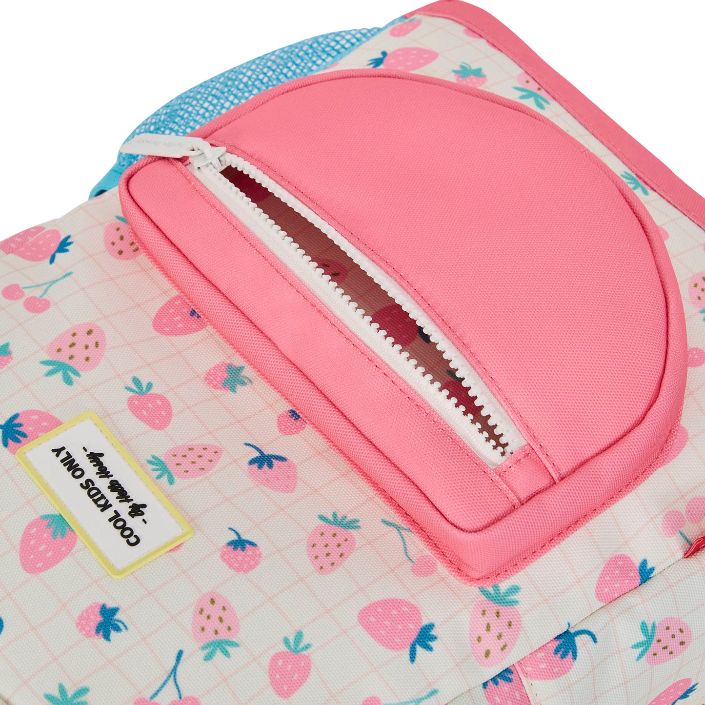 Rucksack Berry Bloom
