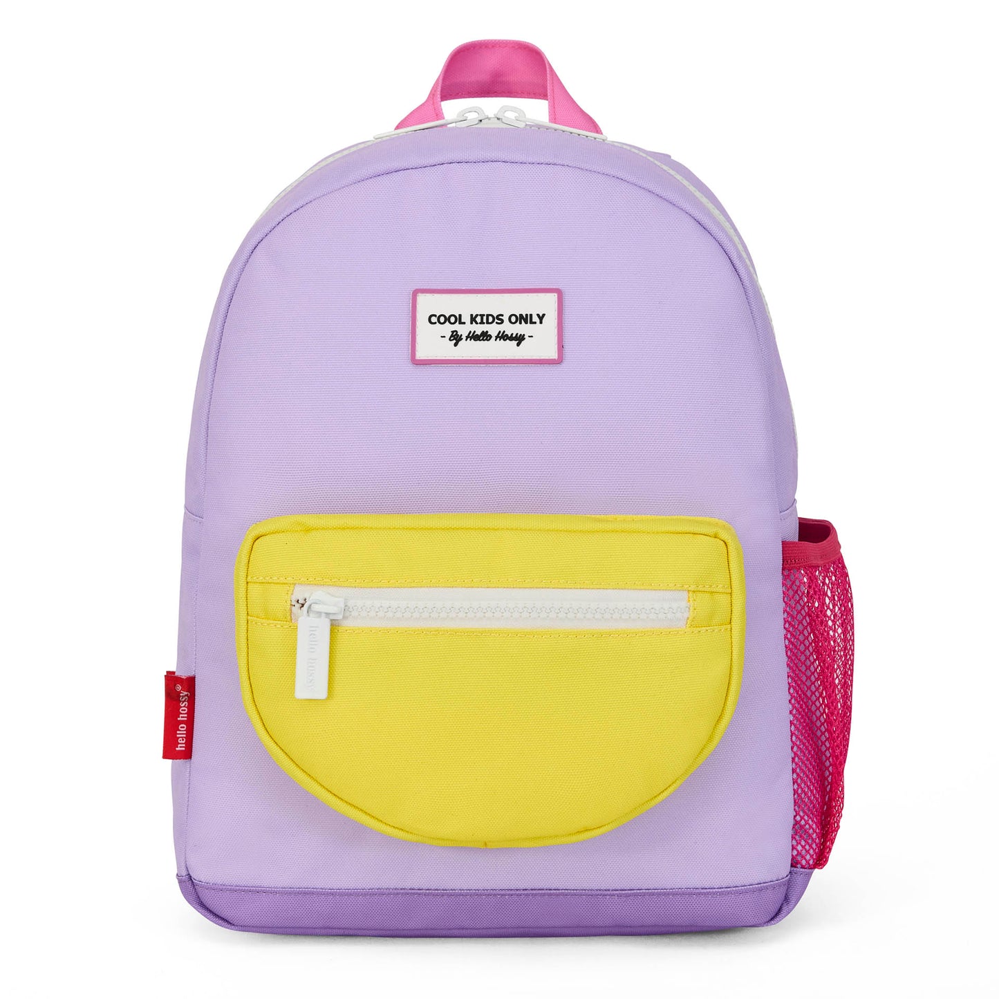 Rucksack Mini Mauve