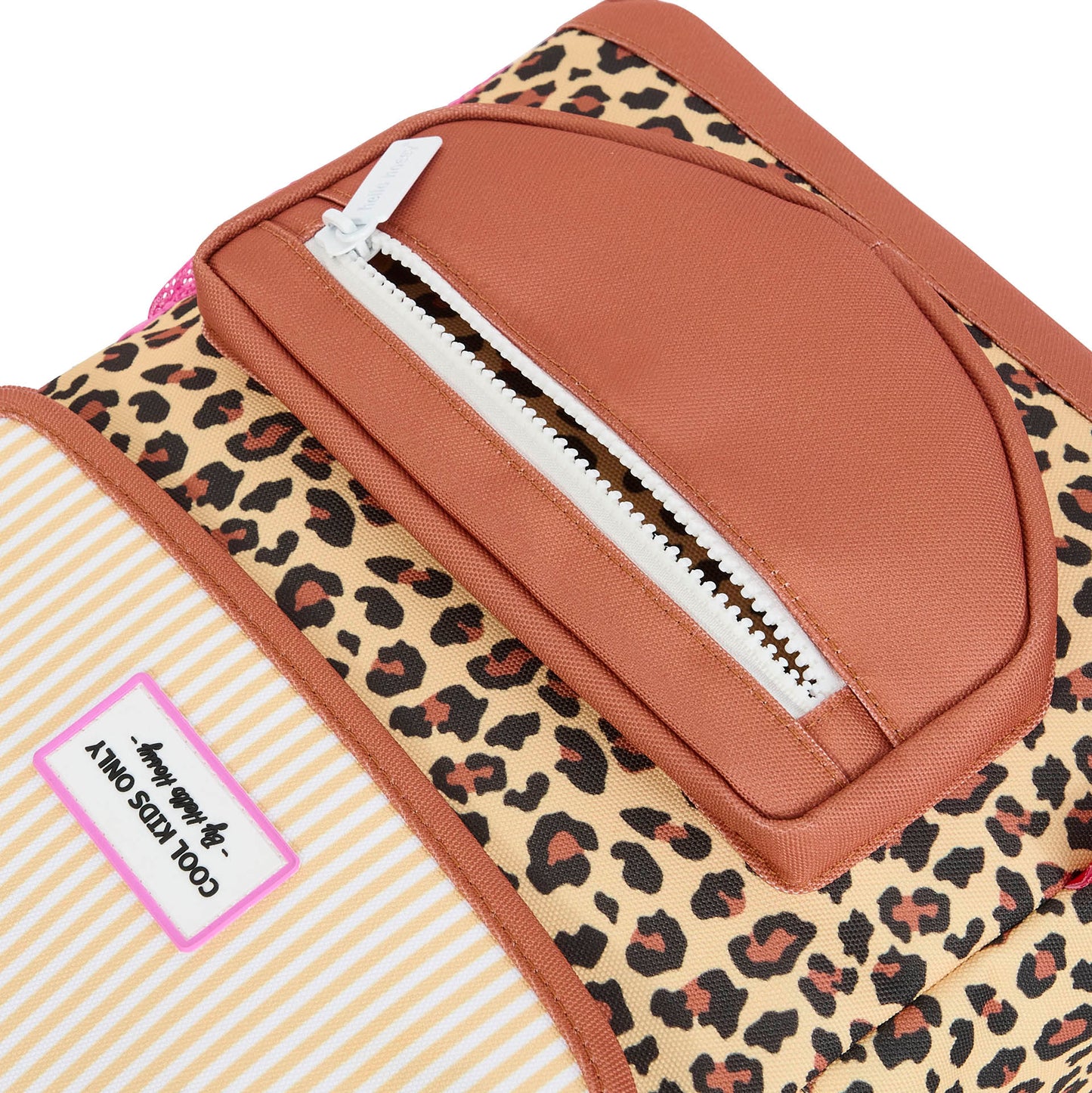 Rucksack Leopard #6