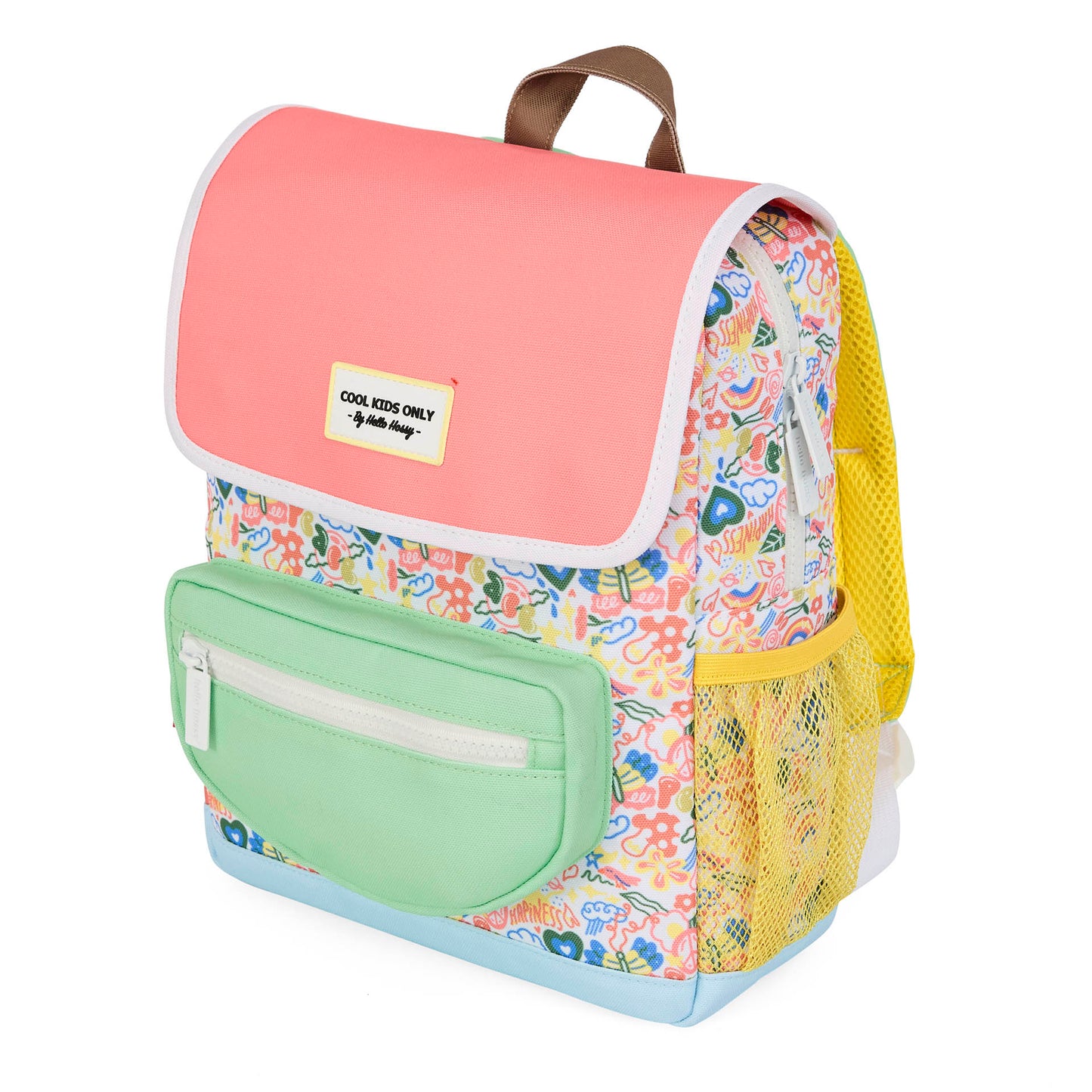 Rucksack Happiness