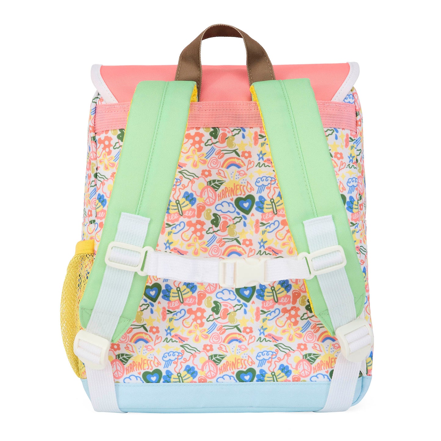 Rucksack Happiness