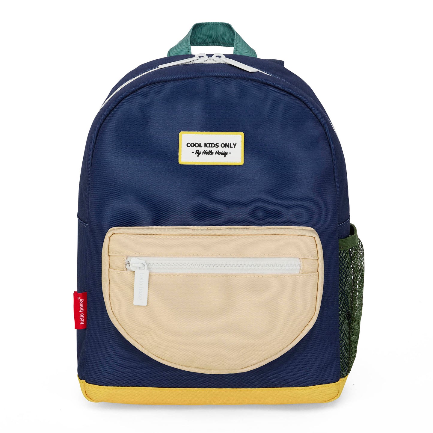 Rucksack Mini Dark Blue