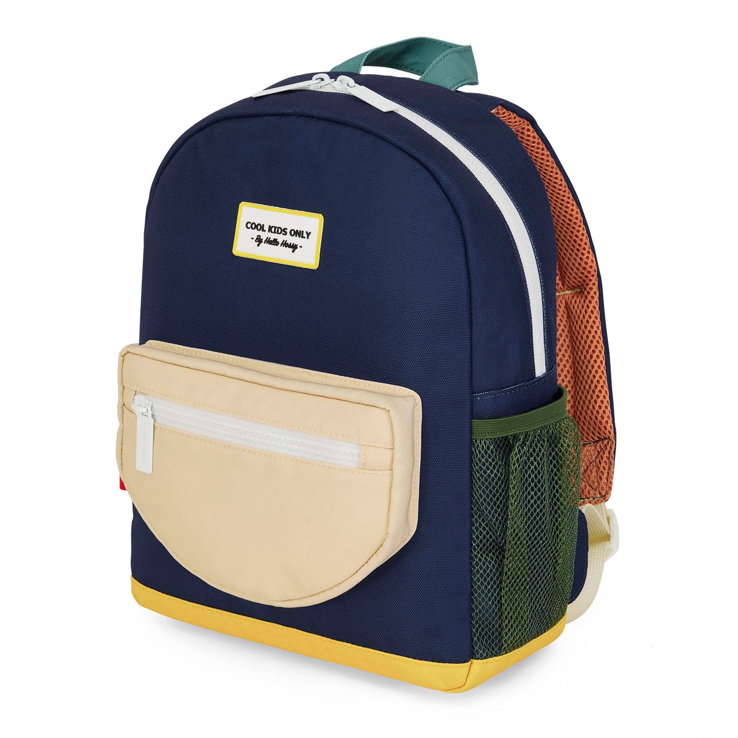 Rucksack Mini Dark Blue