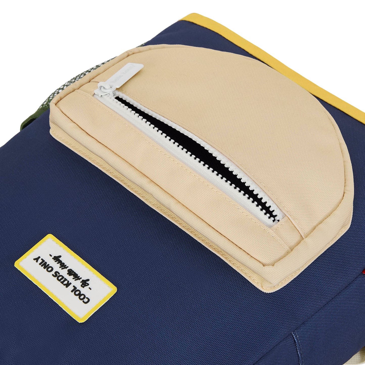 Rucksack Mini Dark Blue