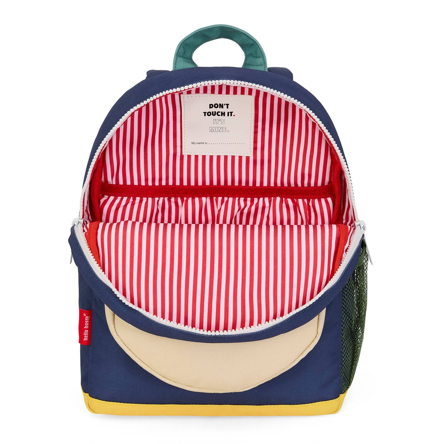 Rucksack Mini Dark Blue