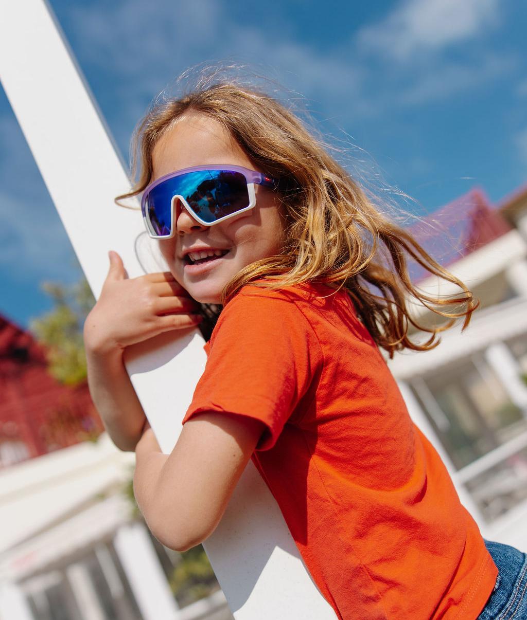 Sonnenbrillen Kinder – Sport Outdoor