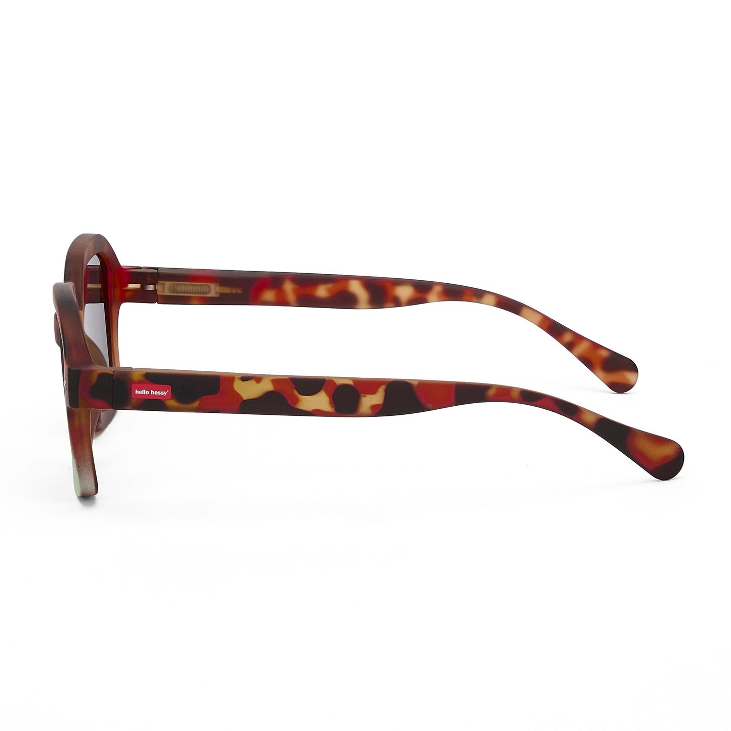 Lunettes Hossy Craky Mint Enfants & Bébés, Cool Kids Only, Hello Hossy