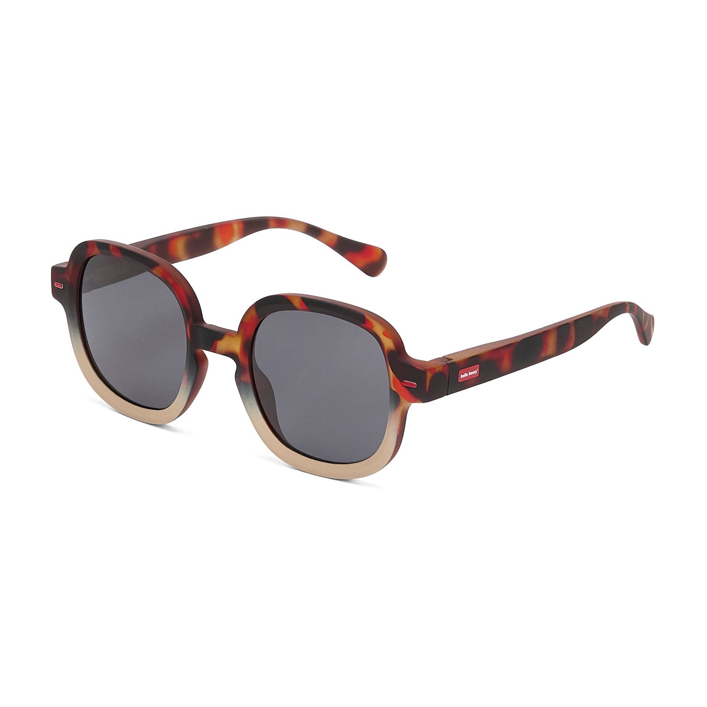 Lunettes Koody Craky Cream Enfants & Bébés, Cool Kids Only, Hello Hossy