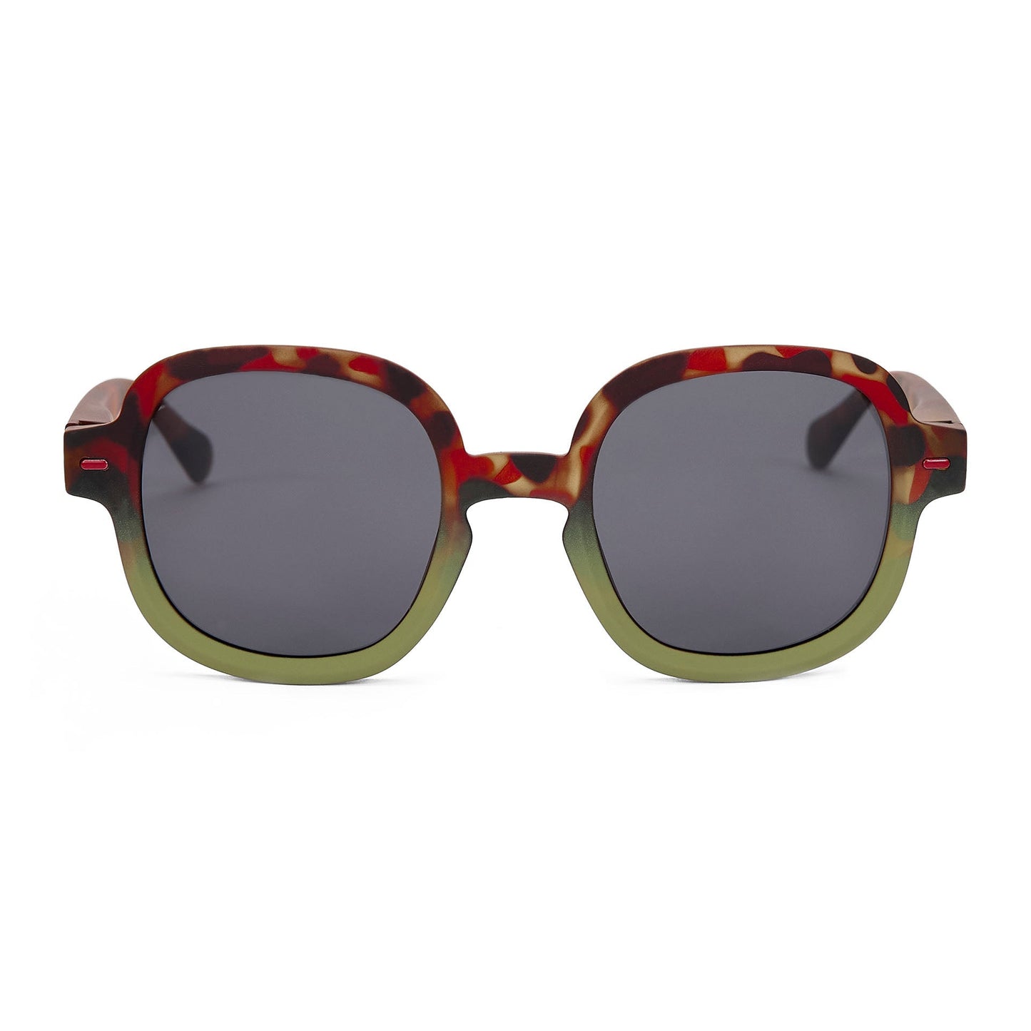 Lunettes Koody Craky Khaki Enfants & Bébés, Cool Kids Only, Hello Hossy