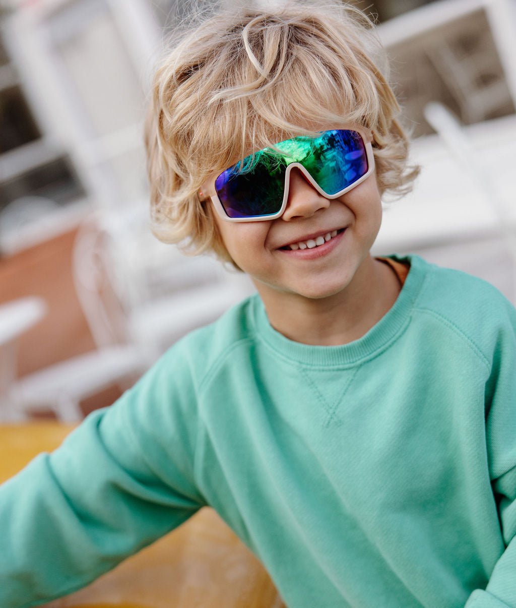 sonnenbrille sport kinder Sonnenbrillen Kinder