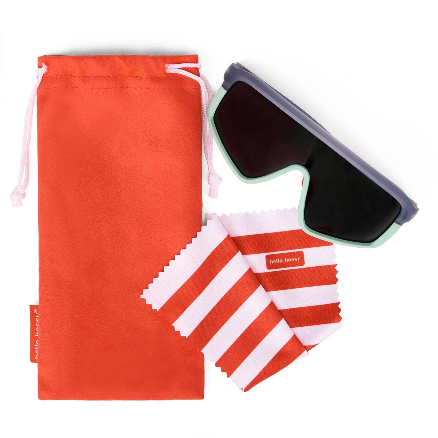 Lunettes Plany Cherry Enfants & Bébés, Cool Kids Only, Hello Hossy