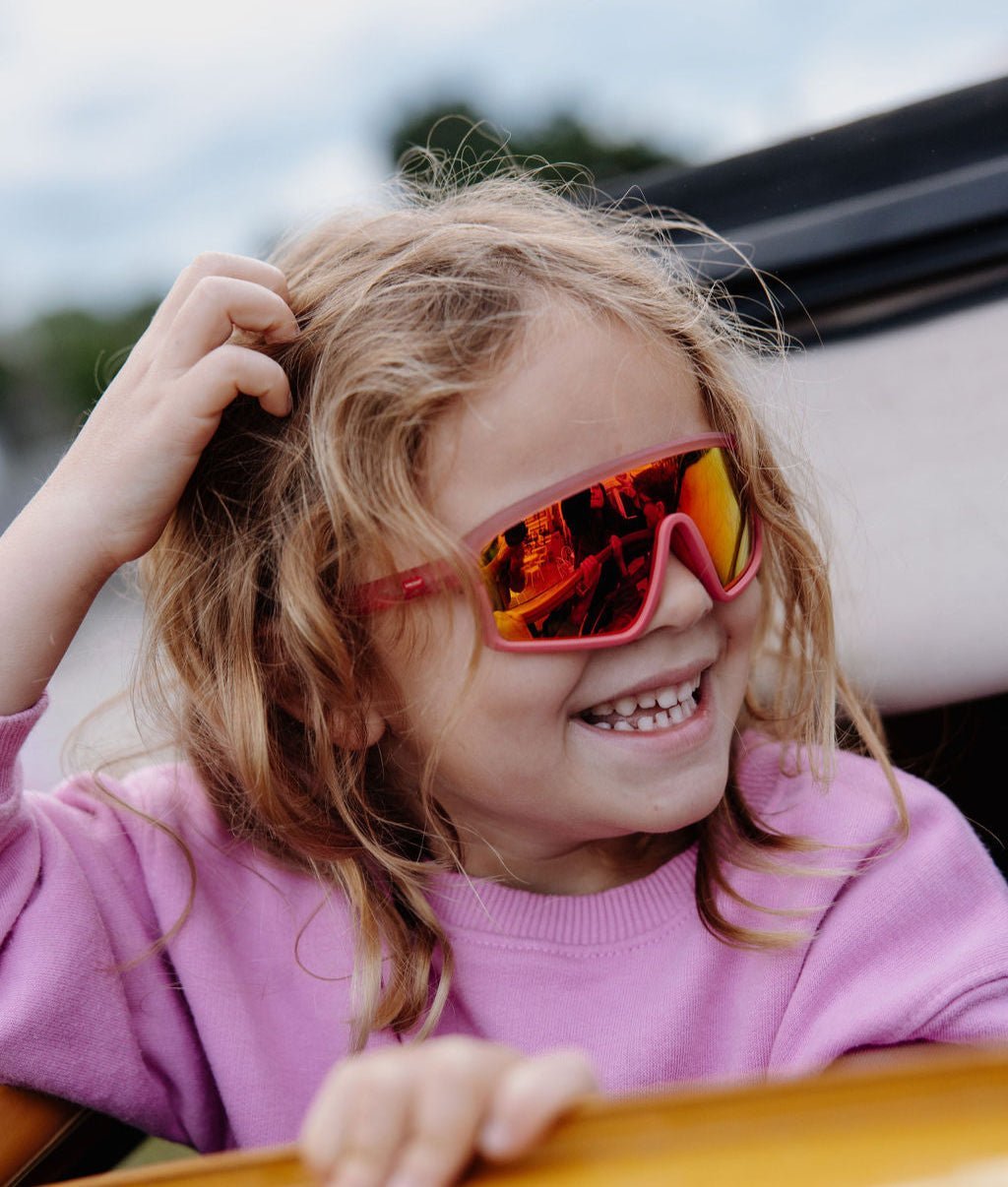 sonnenbrille sport kinder Sonnenbrillen Sport Kinder