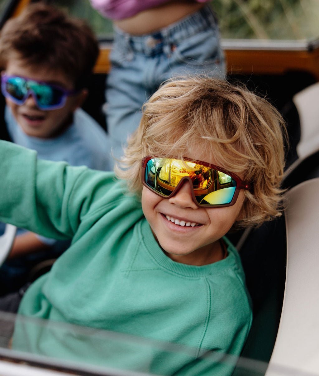 sonnenbrille sport kinder Sonnenbrillen Kinder