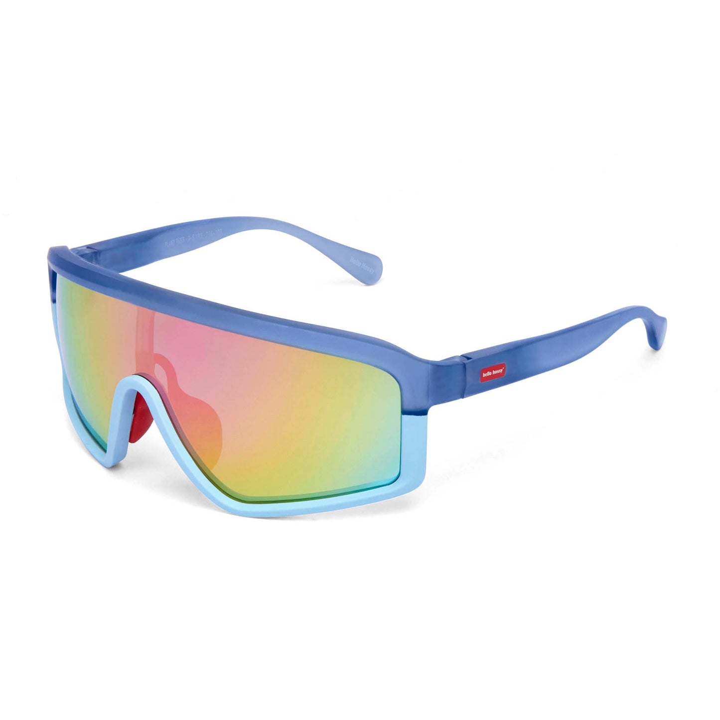 Lunettes Plany Tess Enfants & Bébés, Cool Kids Only, Hello Hossy