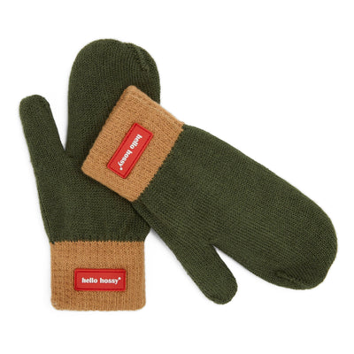 Fäustlinge Hotty Forest Kinder & Babys, Cool Kids Only, Hello Hossy