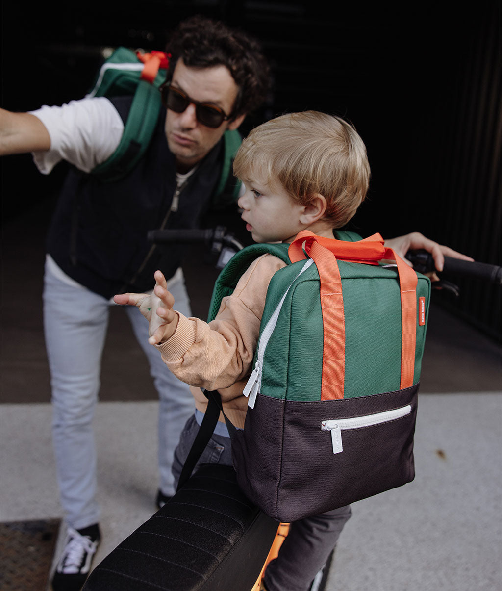 Sac Mini Dark Green