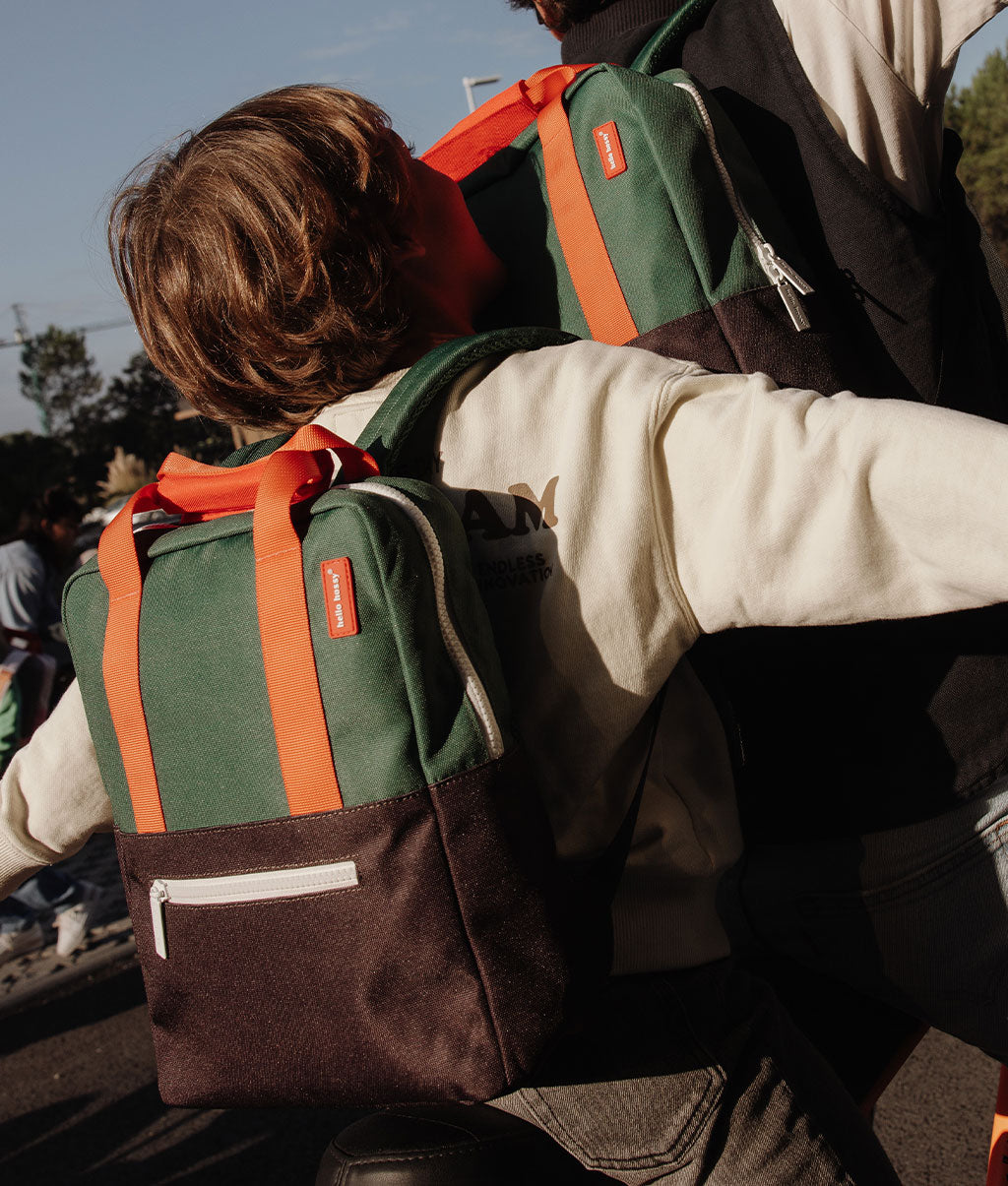 Sac Mini Dark Green