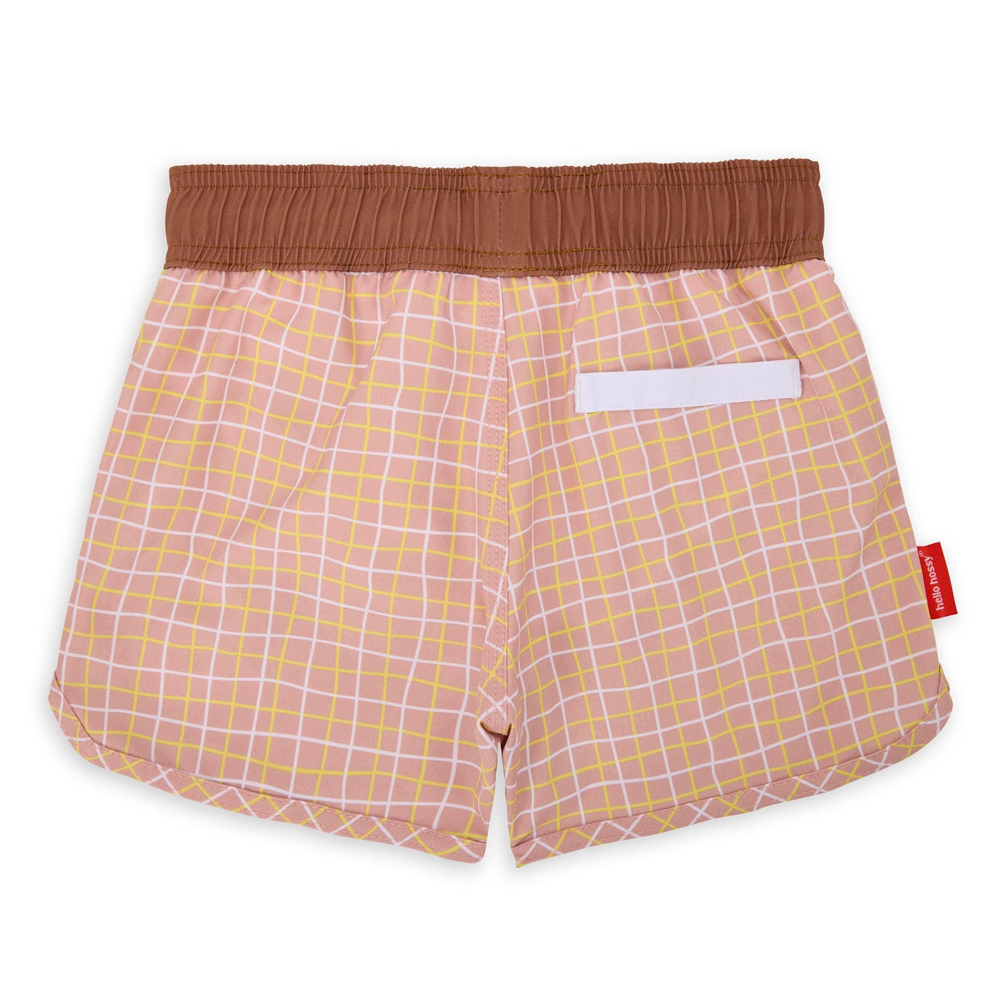 Jungen-Badeanzug Tennis mit UV-Schutz, Cool Kids Only !