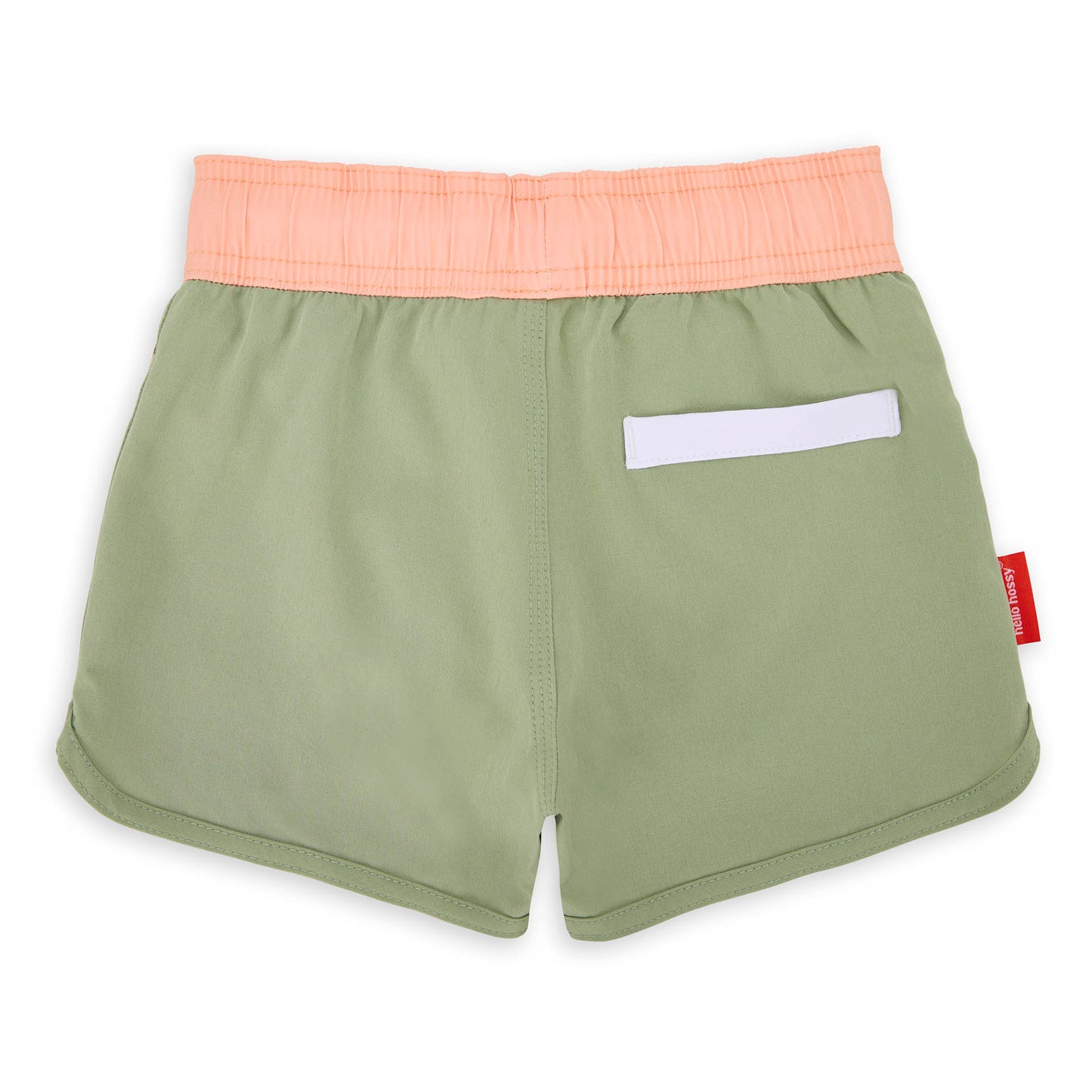 Jungen-Badeshort Mini Matcha UV-Schutz, Cool Kids Only !