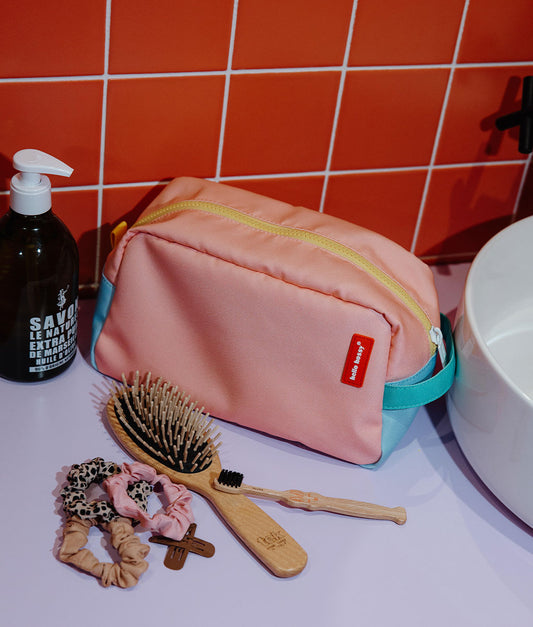 Kulturbeutel Mini Jolly