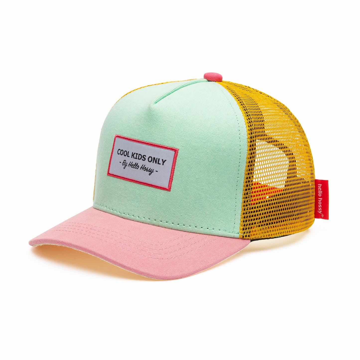 Cap Mini Stereo