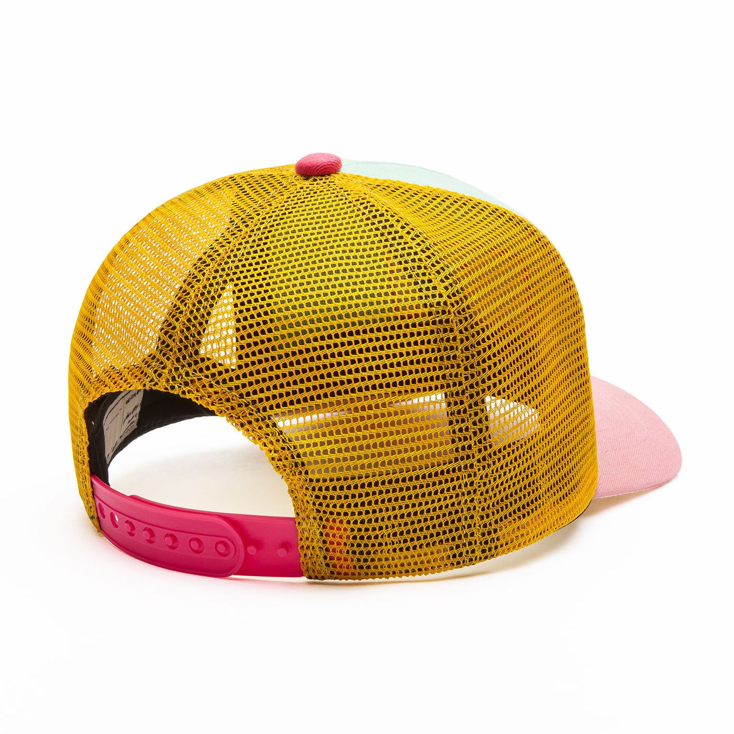 Cap Mini Stereo