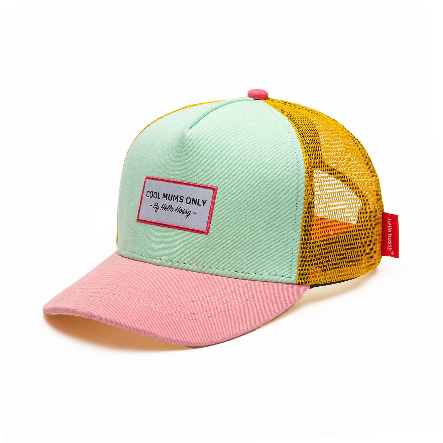 Cap Mini Stereo