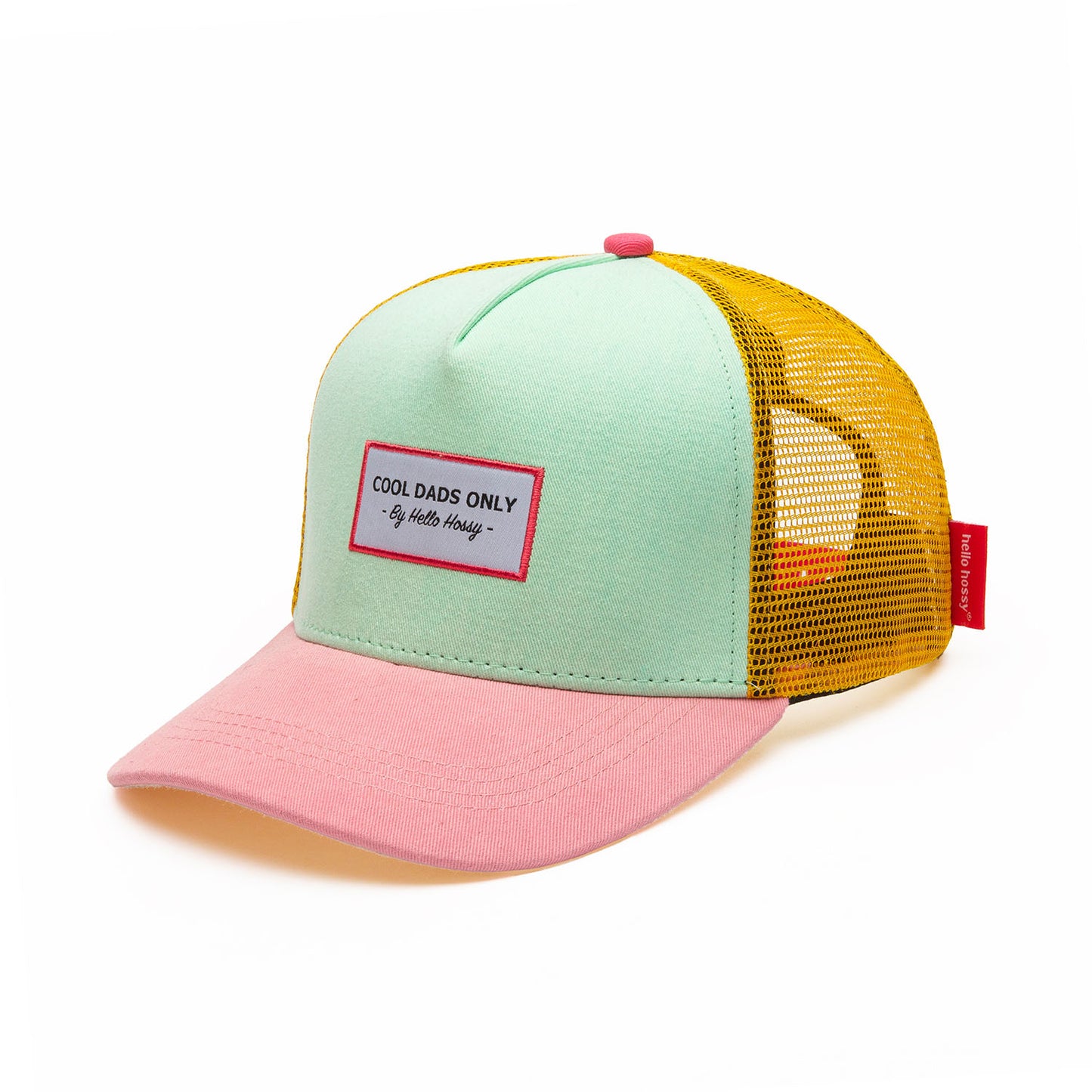 Cap Mini Stereo