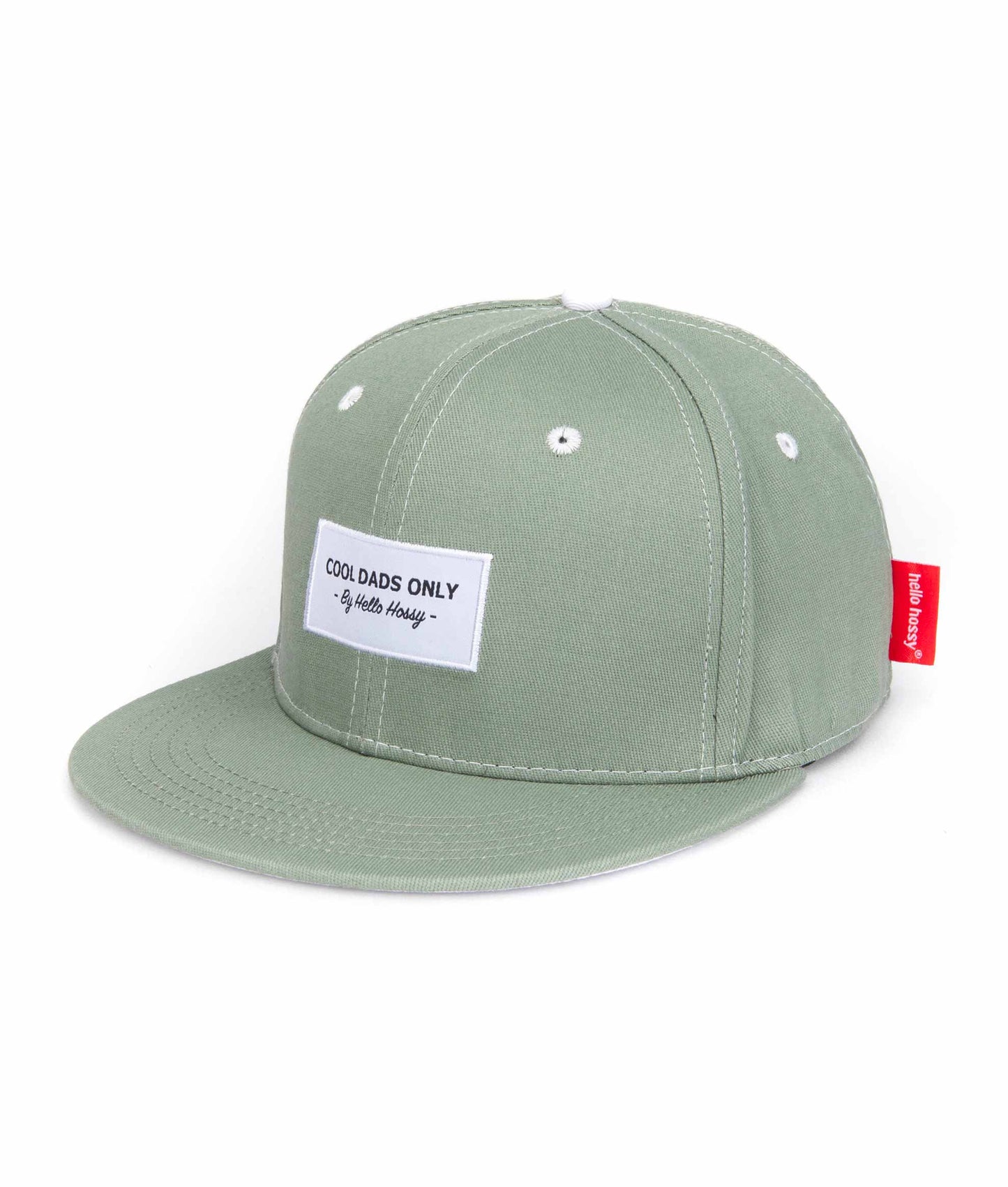 Cap Mini Khaki