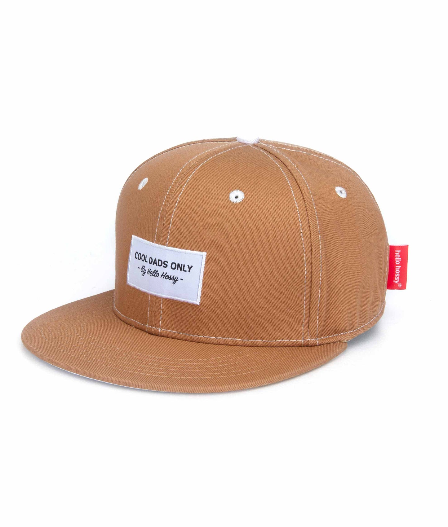 Cap Mini Brown