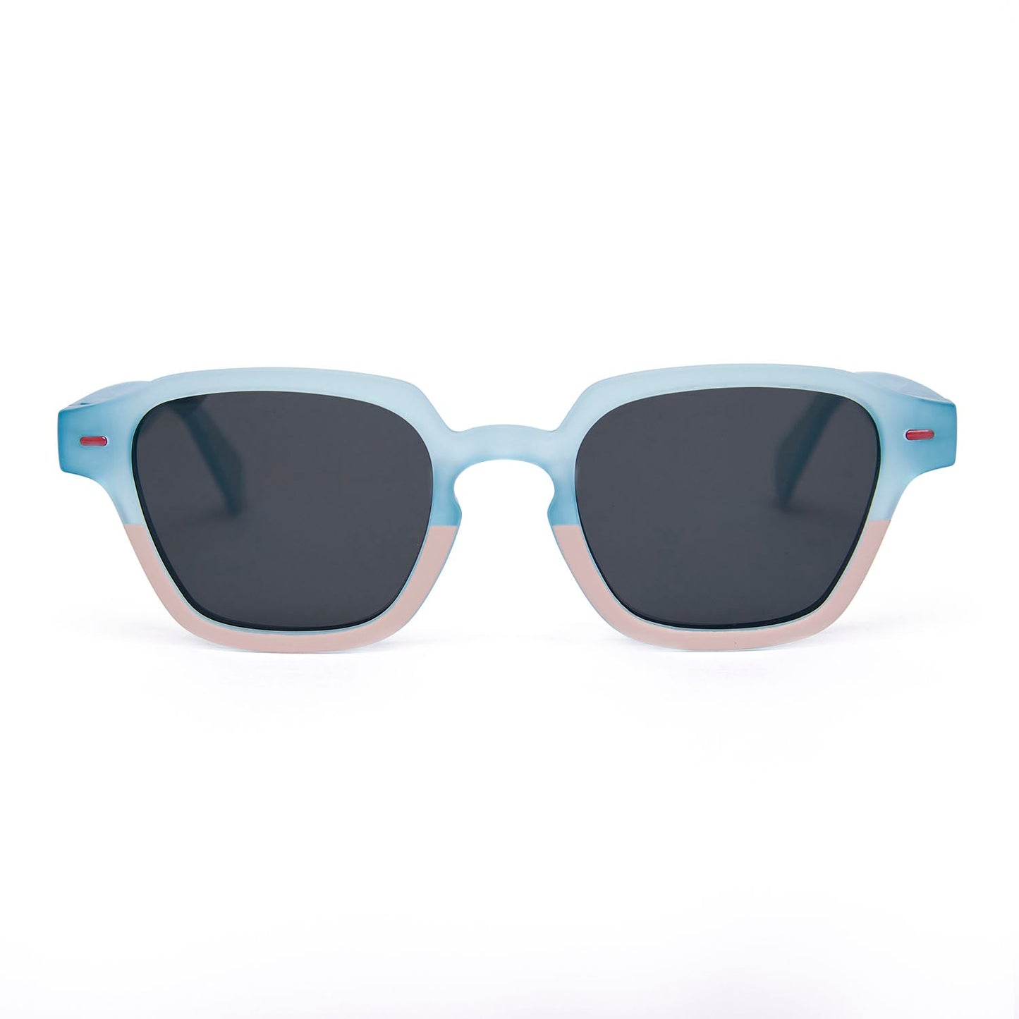 Lunettes de soleil Enfants Mini Kelly, colorées, verres catégorie 3, UV400, verres polarisés, dès 2 ans, Cool Kids Only !