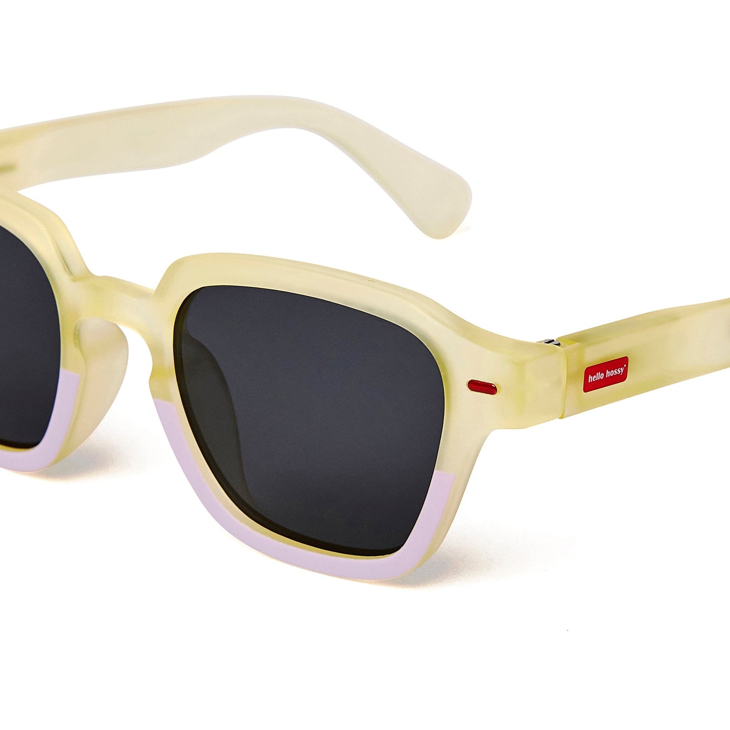 Lunettes de soleil Enfants Mini Lili, colorées, verres catégorie 3, UV400, verres polarisés, dès 2 ans, Cool Kids Only !