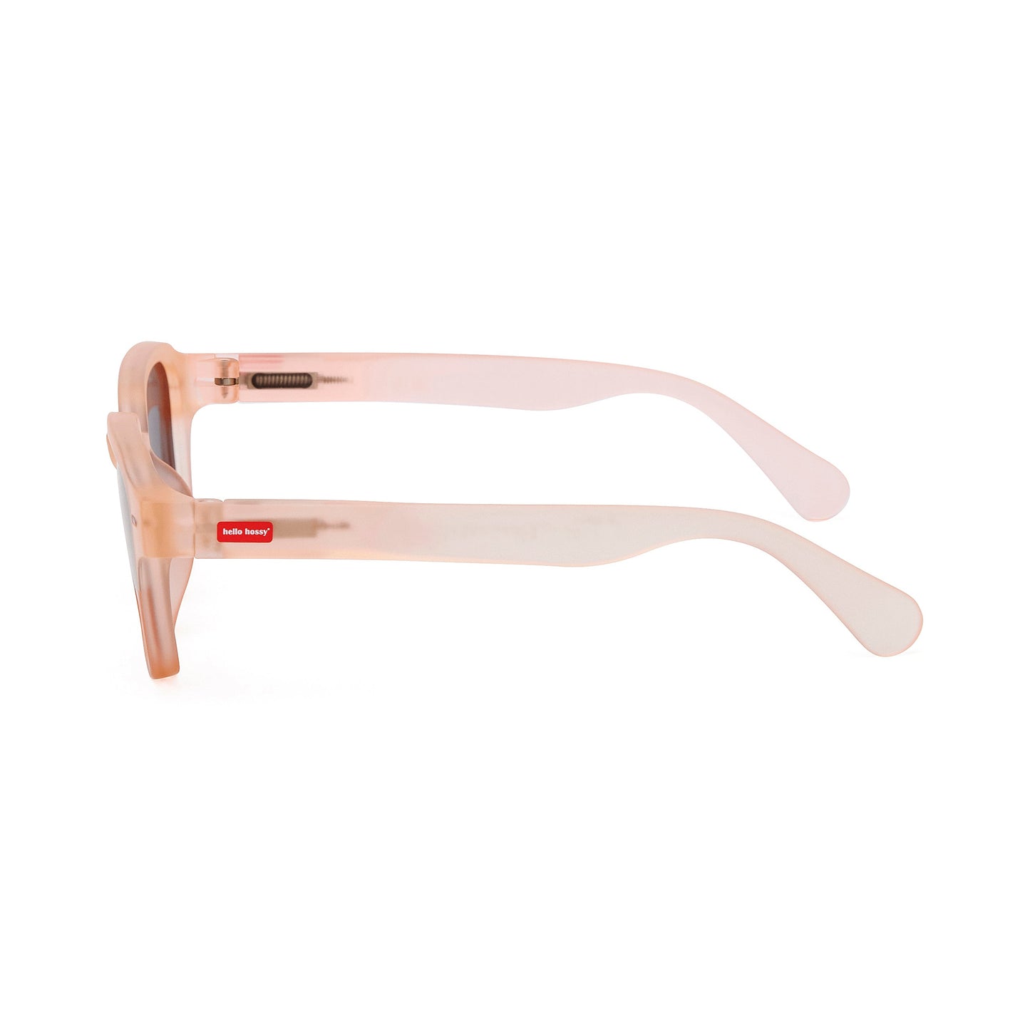 Lunettes de soleil Enfants Mini Rosy, colorées, verres catégorie 3, UV400, verres polarisés, dès 2 ans, Cool Kids Only !