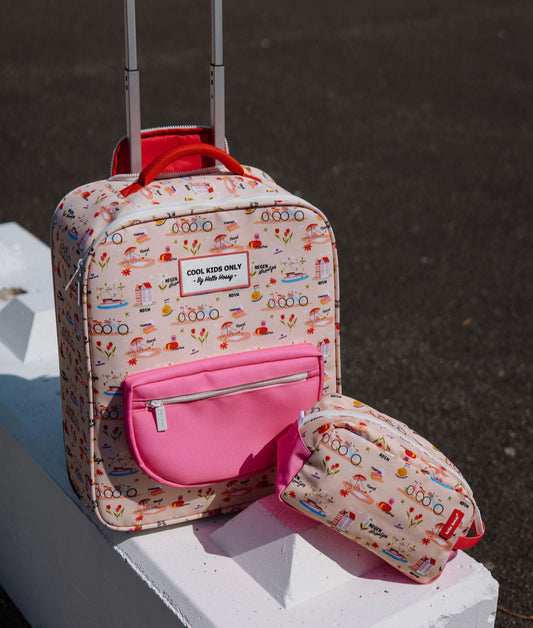 Kulturbeutel Amsterdam