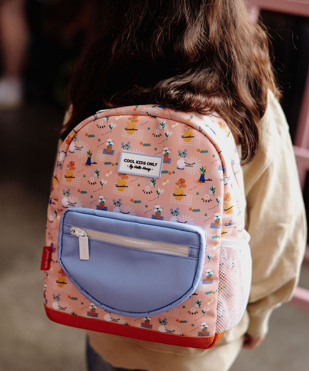 Rucksack Flore