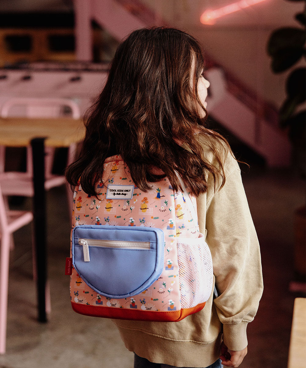 Rucksack Flore