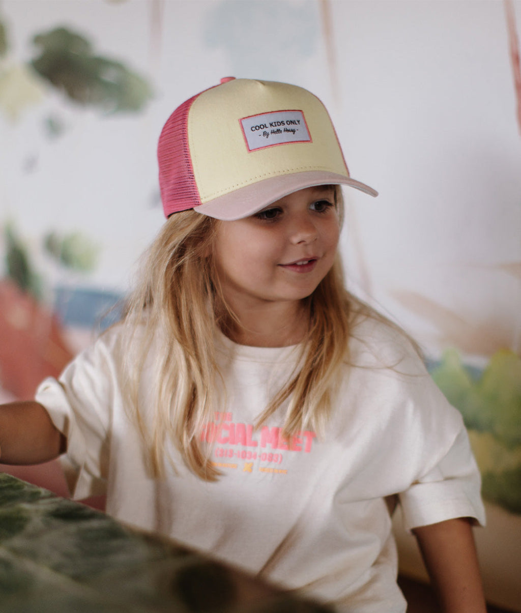 Casquette Mini Chupa