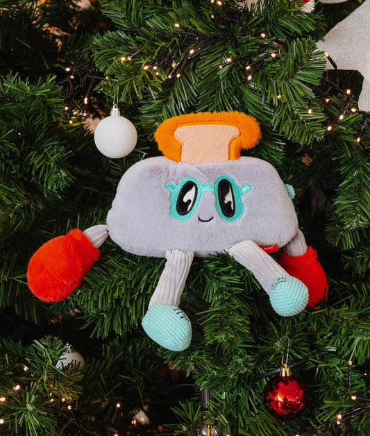 Plüschtier Punchy Toast