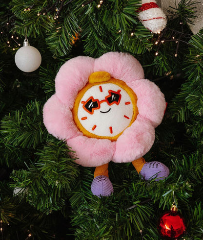 Plüschtier Tic Tac Bloom