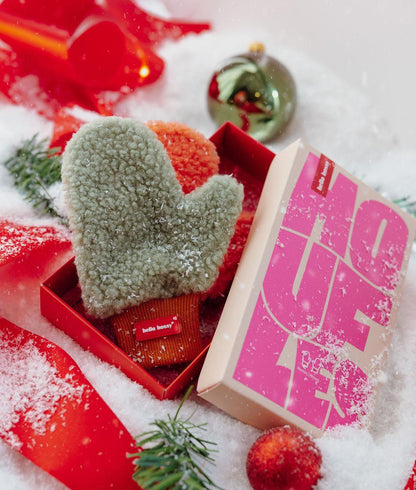 Fäustlinge Heaty Jim