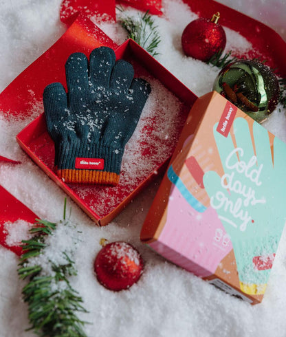 Handschuhe Handy Polo