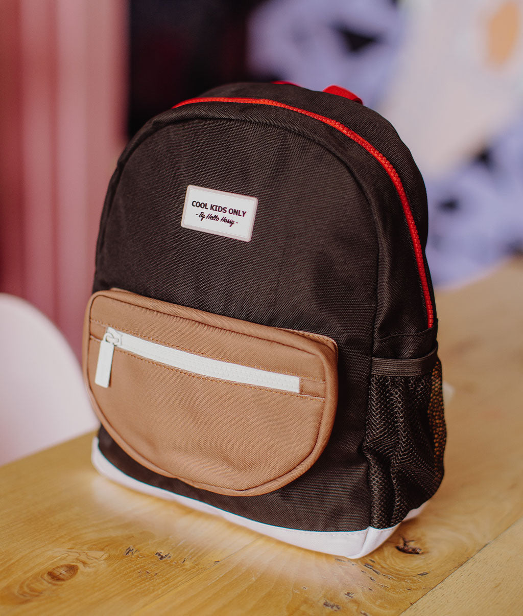 Rucksack Mini Dark