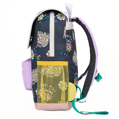 Rucksack Mascots