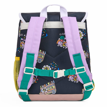 Rucksack Mascots