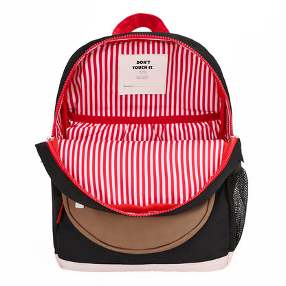 Rucksack Mini Dark