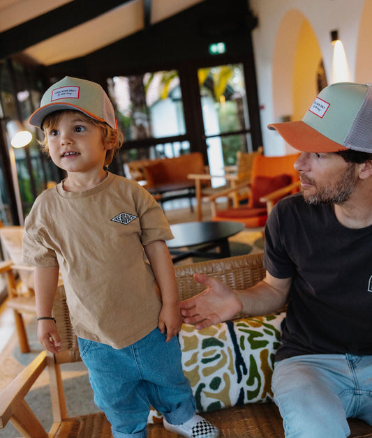 Cap Mini Anis