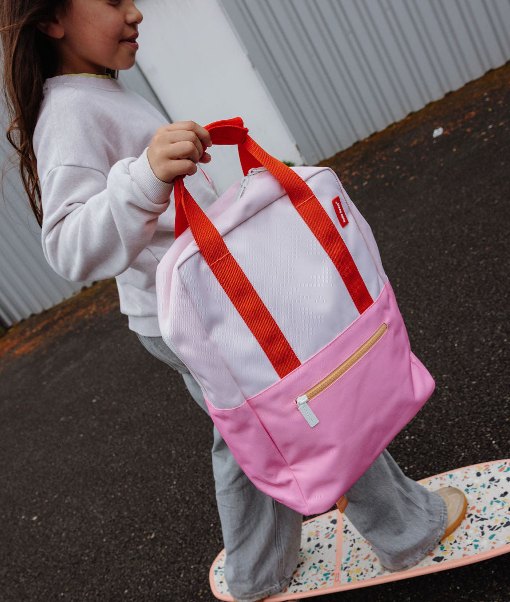 Rucksack Mini Primrose
