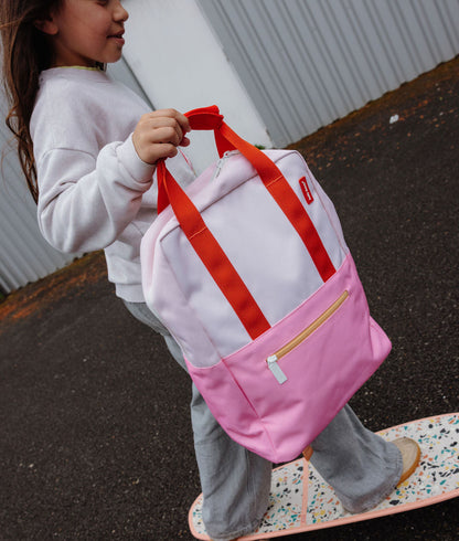 Rucksack Mini Primrose